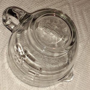 Pampered Chef Small Classic Batter Bowl 4 Cup EUC